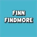 Finn Findmore logo